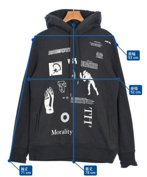 th products 連帽衫