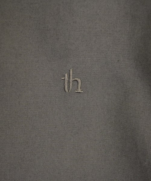 th products 休襯衫