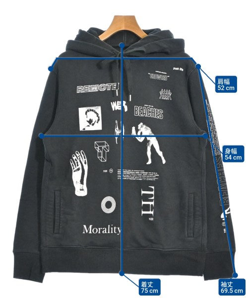 th products 連帽衫