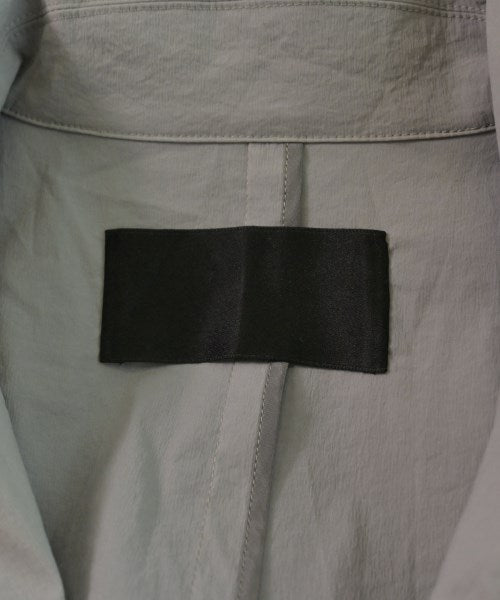 th products 支撐領外套