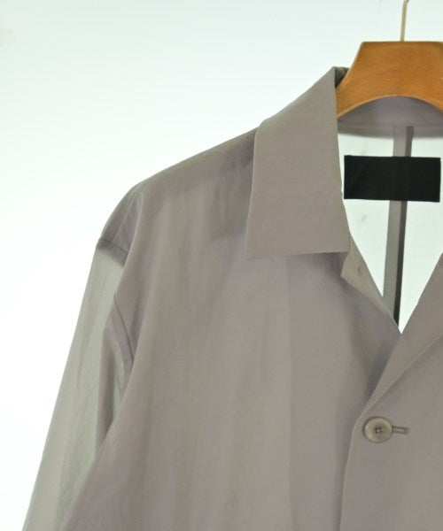 th products 支撐領外套