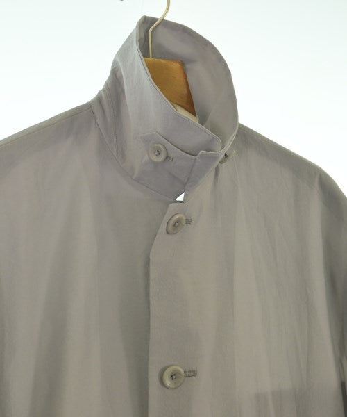 th products 支撐領外套