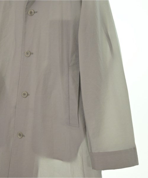 th products 支撐領外套