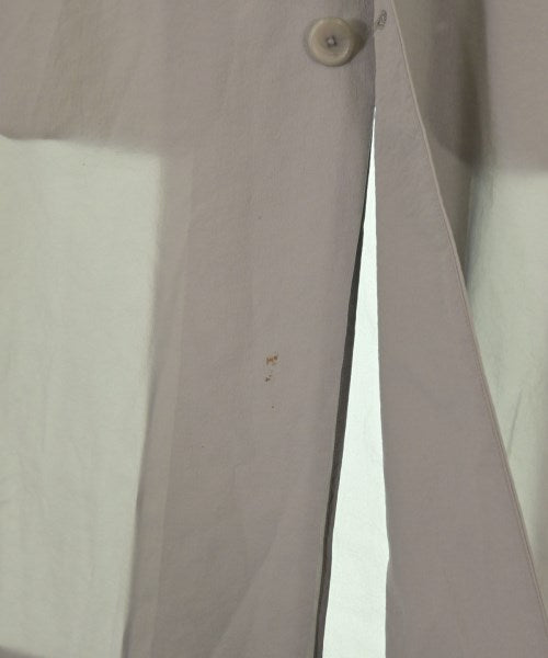 th products 支撐領外套