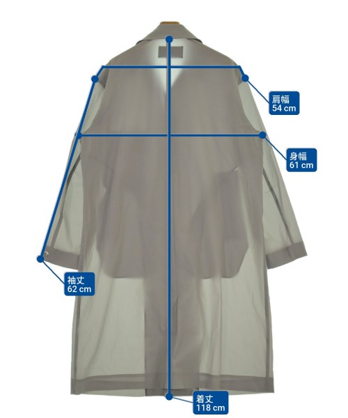 th products 支撐領外套