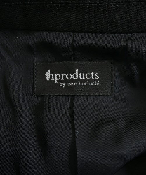 th products 休閒夾克