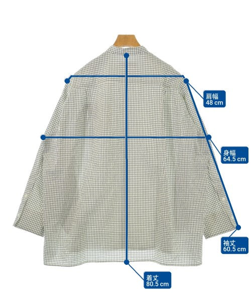 th products 休閒襯衫