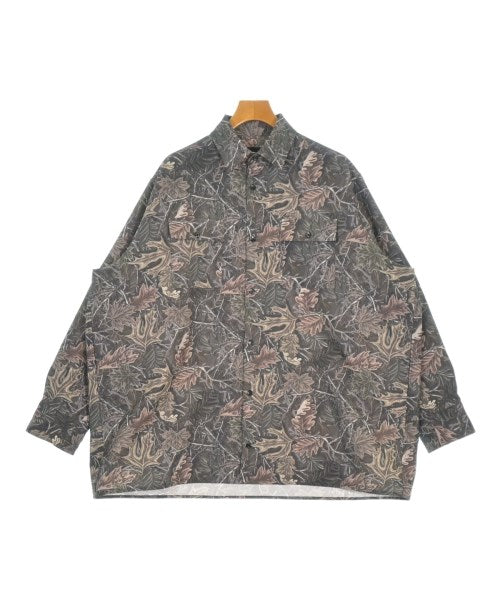 th products 休閒襯衫