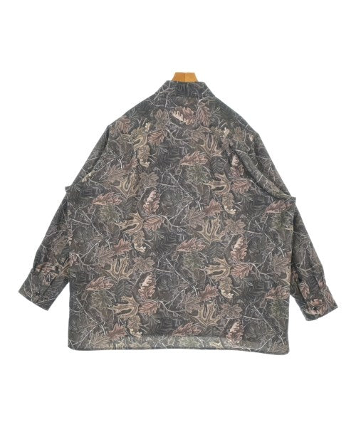 th products 休閒襯衫