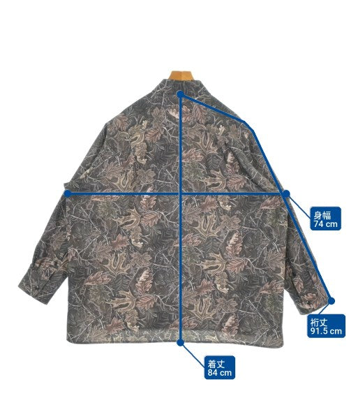 th products 休閒襯衫