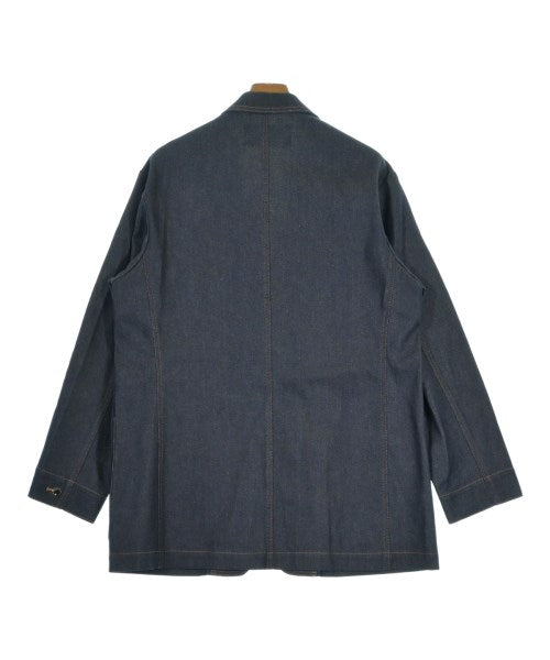 th products 休閒夾克