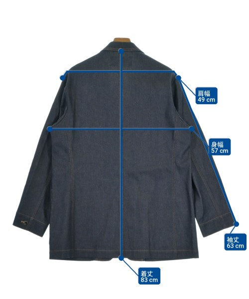 th products 休閒夾克