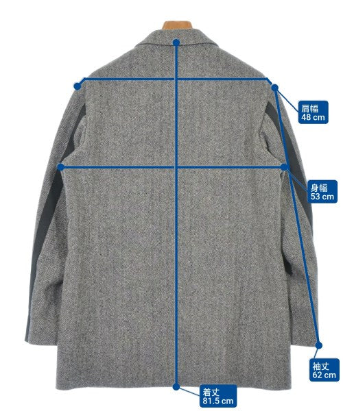 th products 休閒夾克
