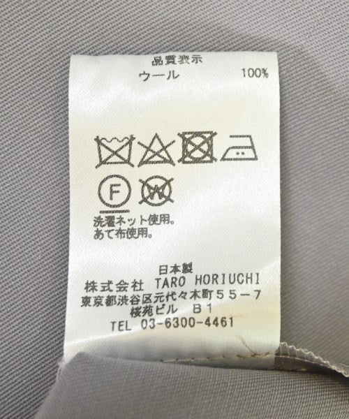 th products 休閒襯衫