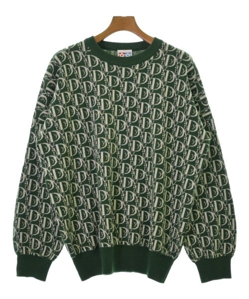 VANDY THE PINK 毛衣