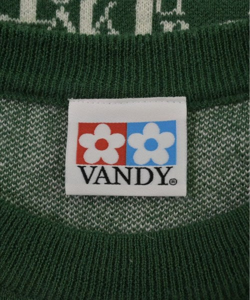 VANDY THE PINK 毛衣