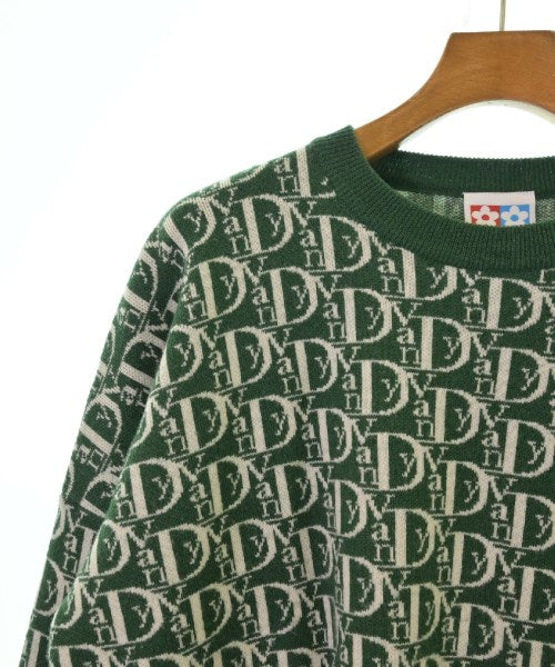 VANDY THE PINK 毛衣