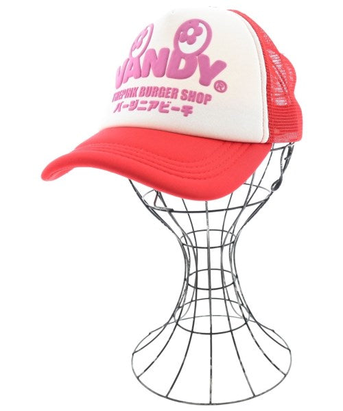 VANDY THE PINK 棒球帽