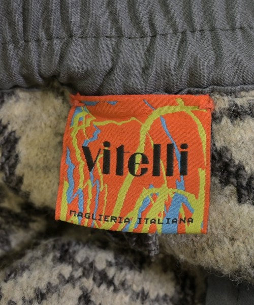 Vitelli 其他款