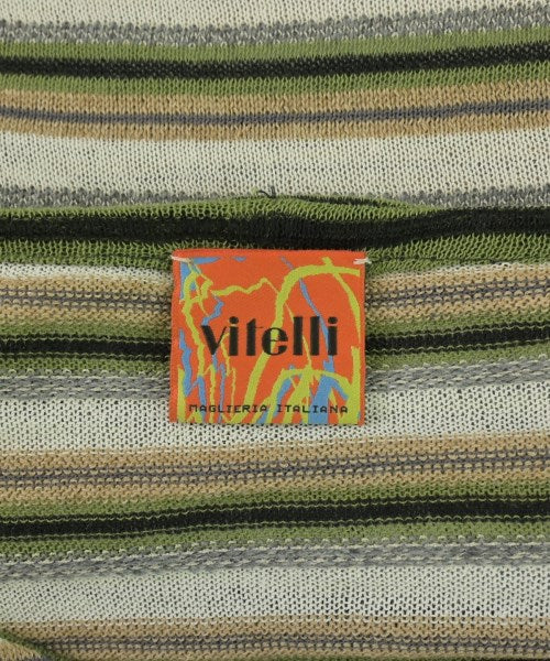 Vitelli 毛衣