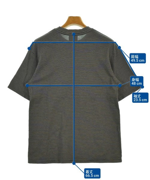 yonetomi T恤/上衣