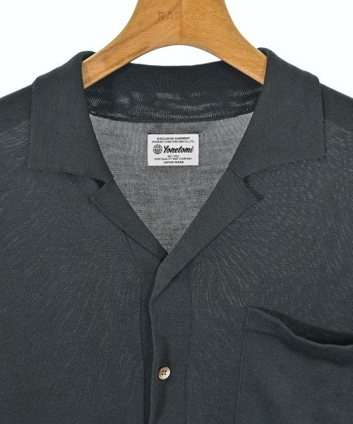 yonetomi 開襟衫