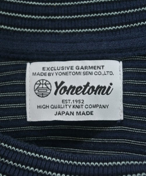 yonetomi T恤/上衣
