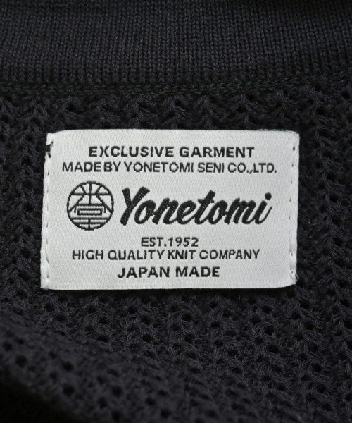 yonetomi 毛衣
