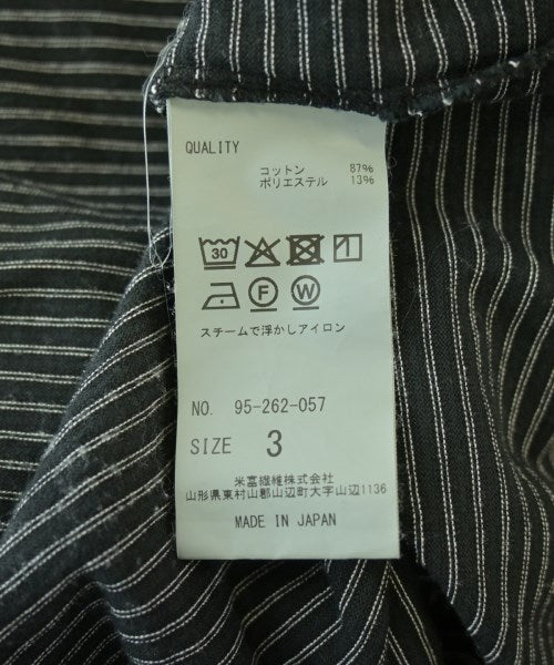 yonetomi T恤/上衣