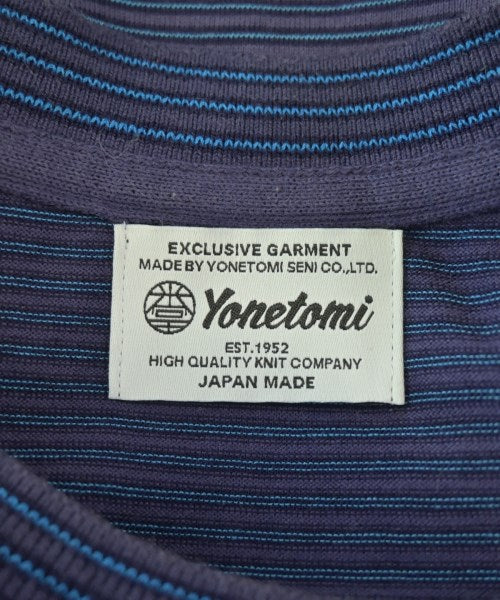 yonetomi T恤/上衣