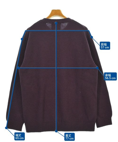 yonetomi 毛衣