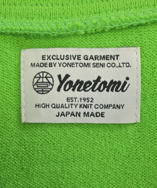 yonetomi POLO衫
