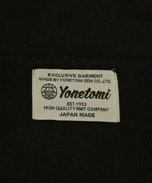 yonetomi 開襟衫