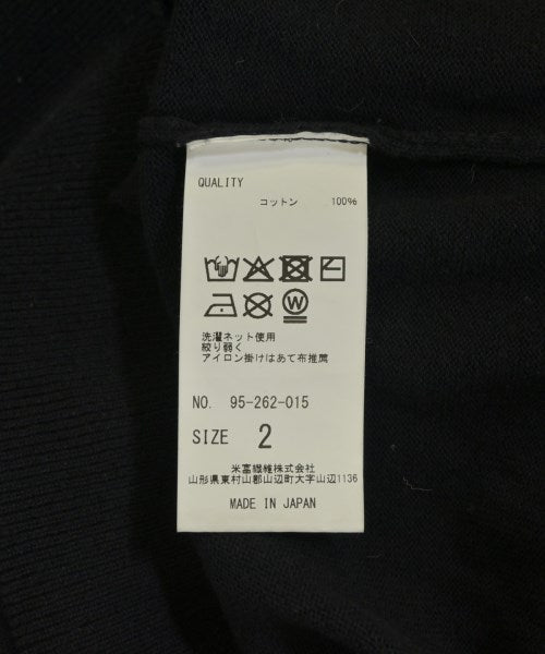 yonetomi 開襟衫