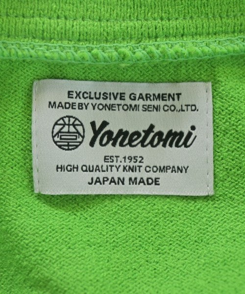yonetomi 毛衣
