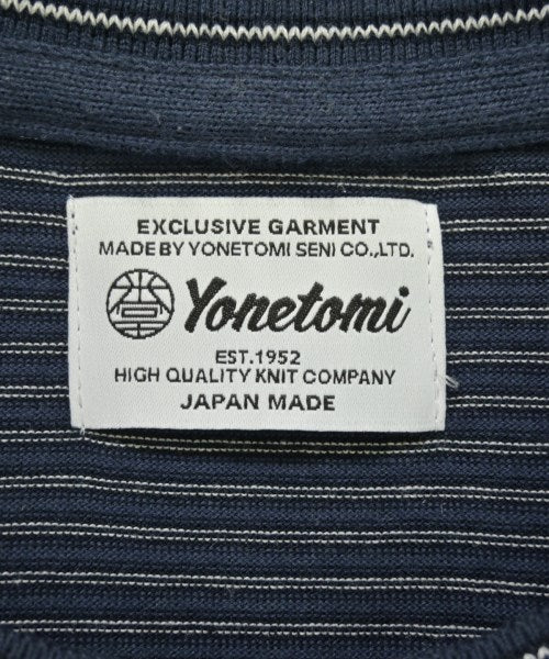 yonetomi T恤/上衣
