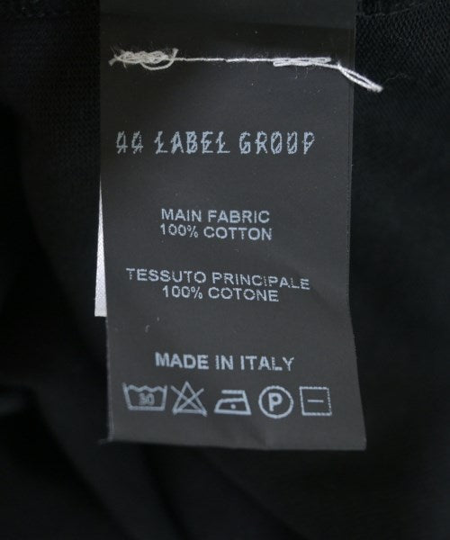 44 LABEL GROUP T恤/上衣