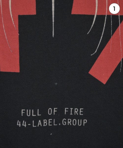44 LABEL GROUP T恤/上衣