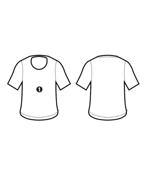 44 LABEL GROUP T恤/上衣
