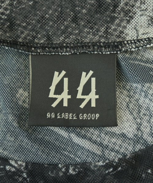 44 LABEL GROUP T恤/上衣