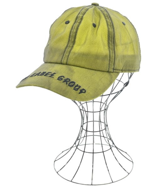 44 LABEL GROUP 棒球帽