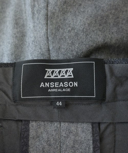 ANSEASON ANREALAGE 其他款