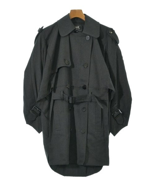 ANSEASON ANREALAGE 風衣