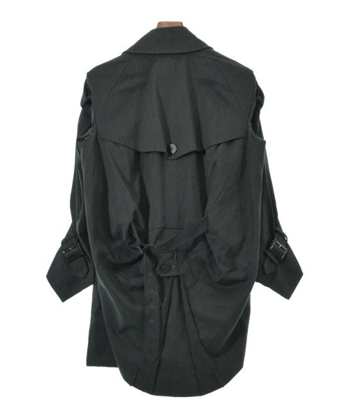 ANSEASON ANREALAGE 風衣