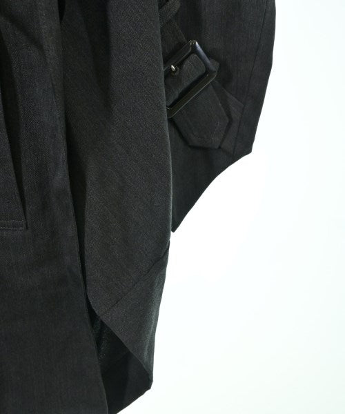 ANSEASON ANREALAGE 風衣