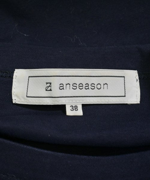ANSEASON ANREALAGE 洋裝