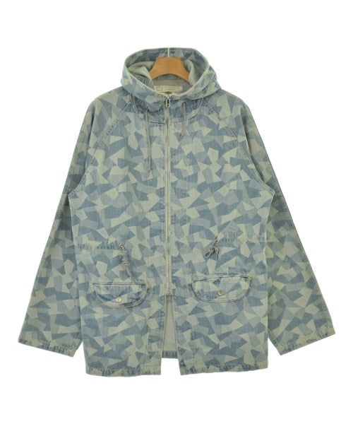 ANSEASON ANREALAGE 其他飛行外套