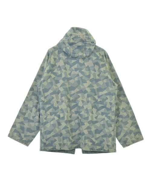 ANSEASON ANREALAGE 其他飛行外套