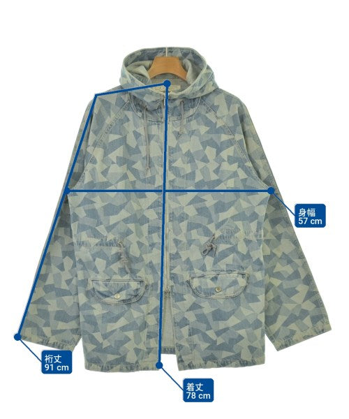 ANSEASON ANREALAGE 其他飛行外套