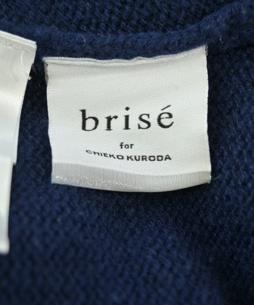 brise 毛衣